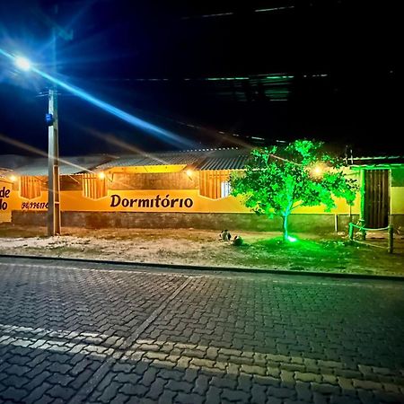 Inn R1 Pousada Barreirinhas Exteriér fotografie