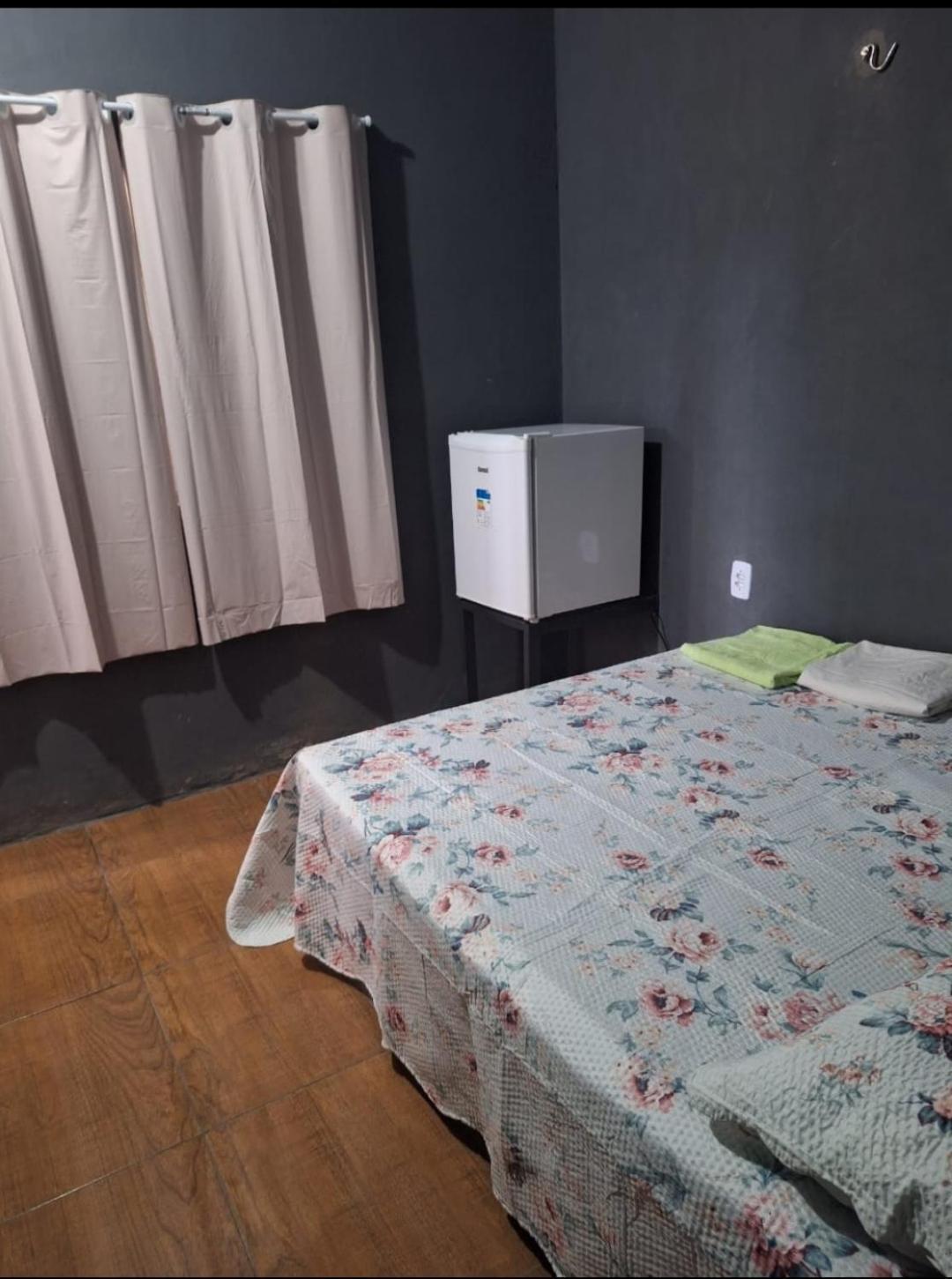 Inn R1 Pousada Barreirinhas Exteriér fotografie