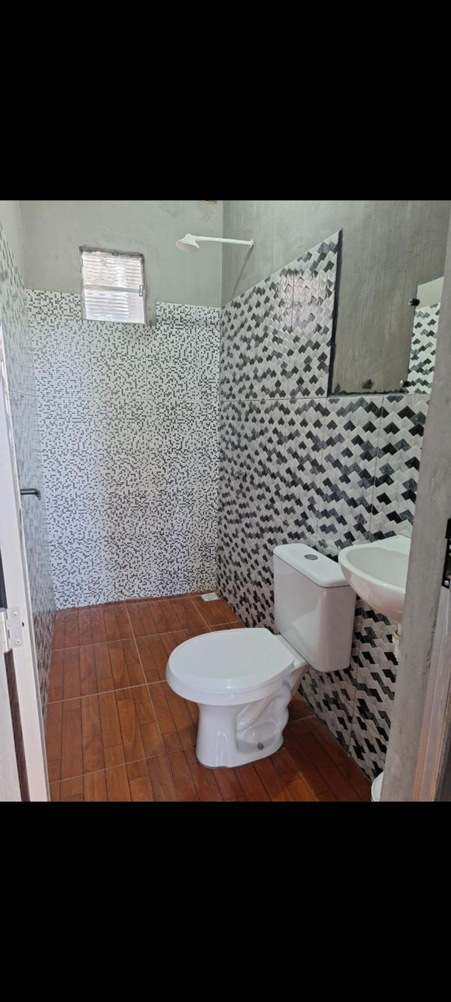 Inn R1 Pousada Barreirinhas Exteriér fotografie