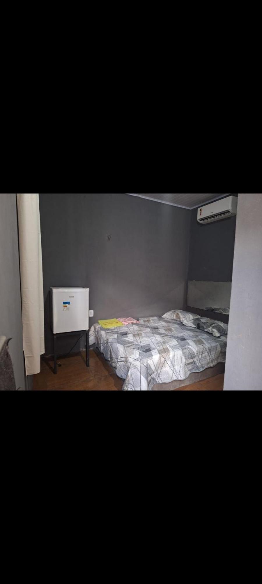 Inn R1 Pousada Barreirinhas Exteriér fotografie