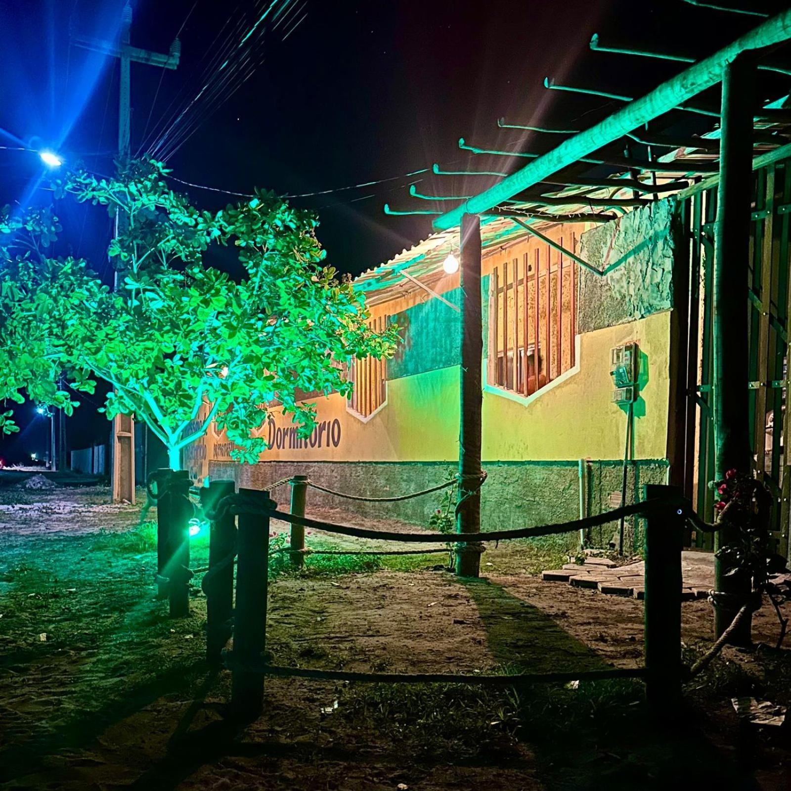 Inn R1 Pousada Barreirinhas Exteriér fotografie