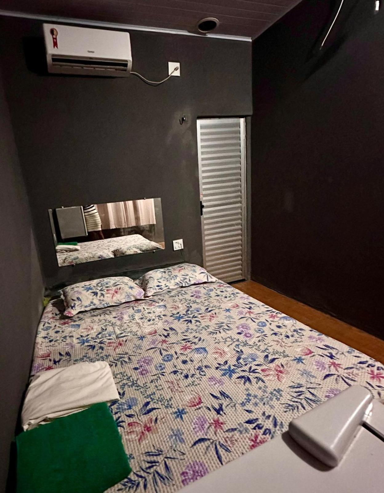 Inn R1 Pousada Barreirinhas Exteriér fotografie