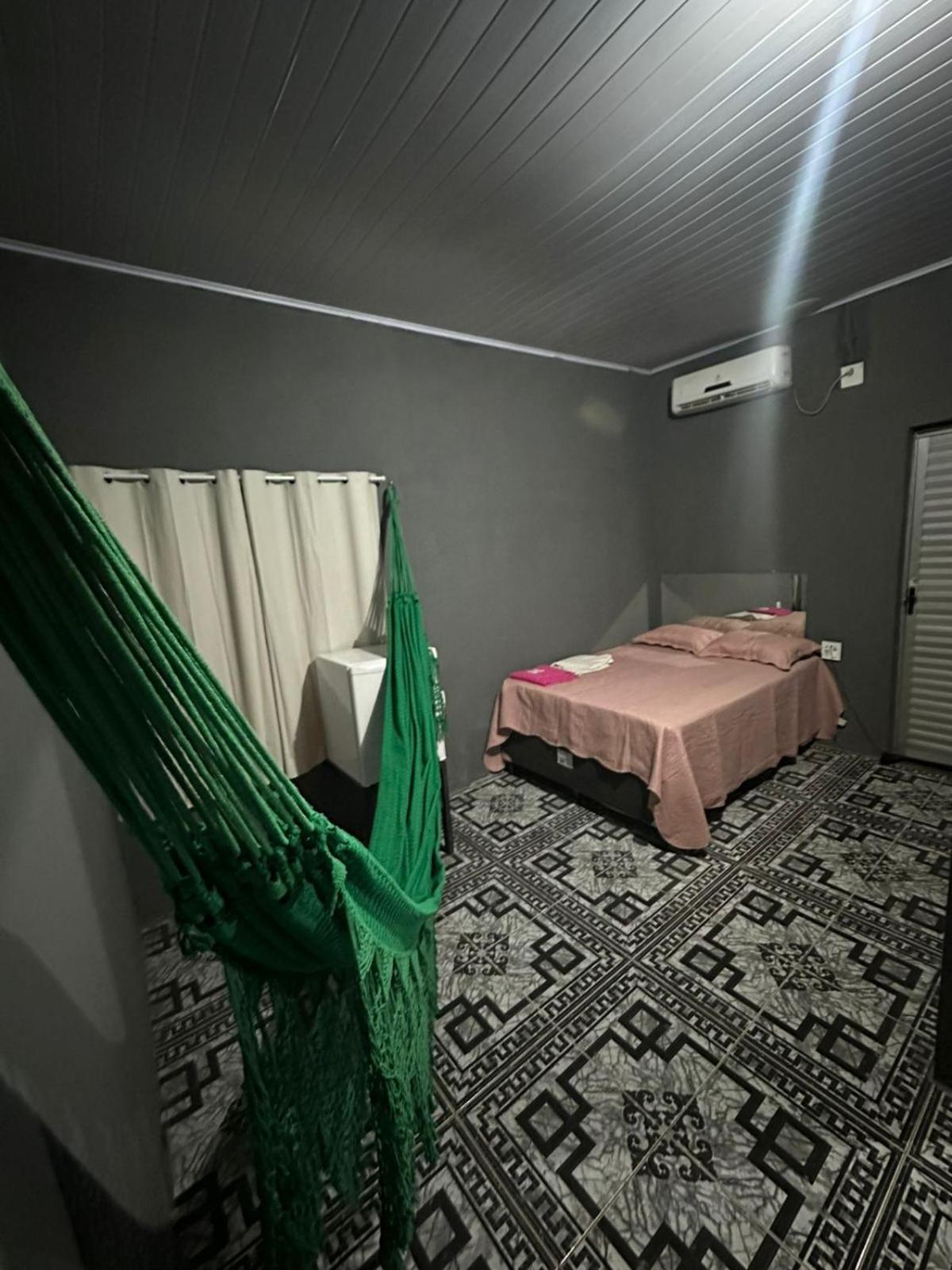 Inn R1 Pousada Barreirinhas Exteriér fotografie