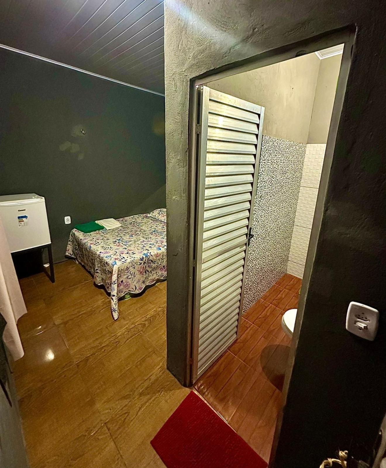 Inn R1 Pousada Barreirinhas Exteriér fotografie